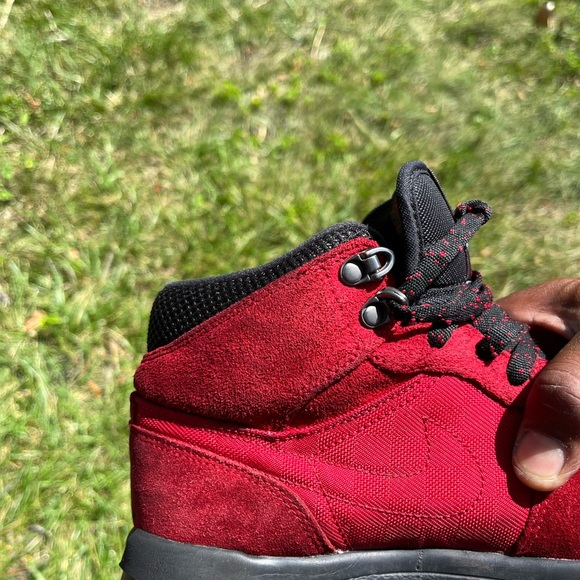 Mens Nike Air Jordan 1 Retro Size 8 Mid - Picture 8 of 11